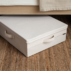 Bigso Box - Gøteborg "Under Bed" kasse, Linen